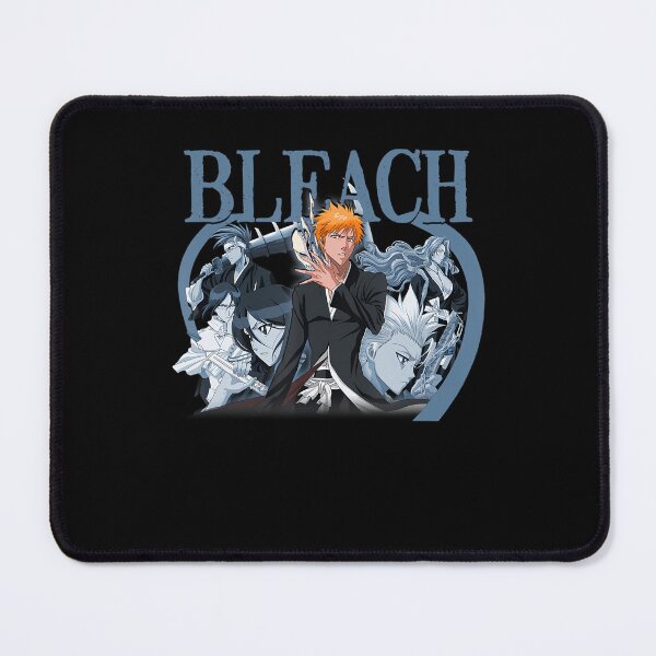 Item preview, Movie Bleach Vintage Logo Children Manga Anime designed and sold by ThoughtsPaceAr.