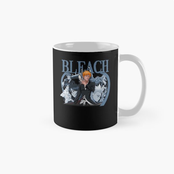 Item preview, Movie Bleach Vintage Logo Children Manga Anime designed and sold by ThoughtsPaceAr.