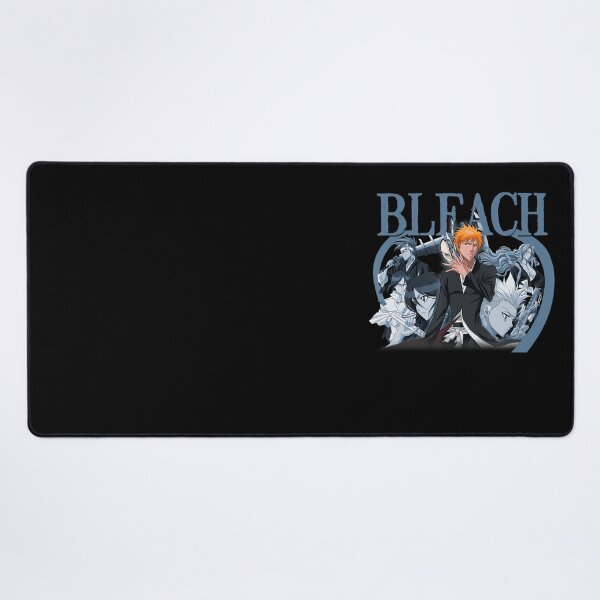 Item preview, Movie Bleach Vintage Logo Children Manga Anime designed and sold by ThoughtsPaceAr.