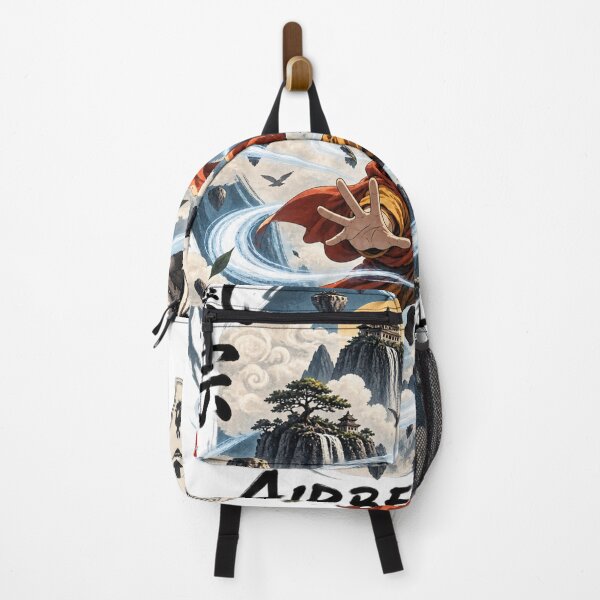 Item preview, Avatar Airbender designed and sold by BoomStic4ers1.