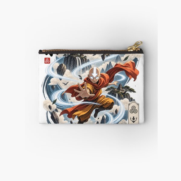 Item preview, Avatar Airbender designed and sold by BoomStic4ers1.
