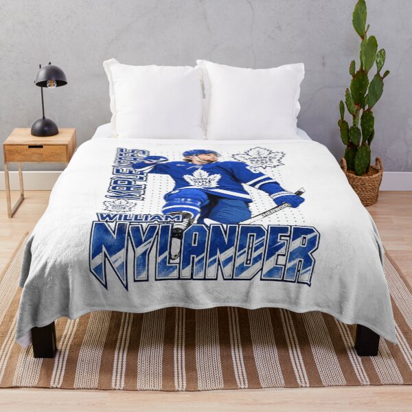 Item preview, Hockey Player Toronto Fan Apparel designed and sold by ThomasHug47422.