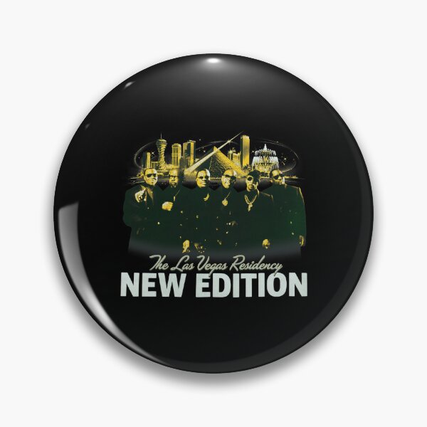 Item preview, The Las Vegas Residency New Edition designed and sold by FernCora.
