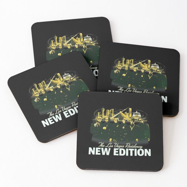 Item preview, The Las Vegas Residency New Edition designed and sold by FernCora.