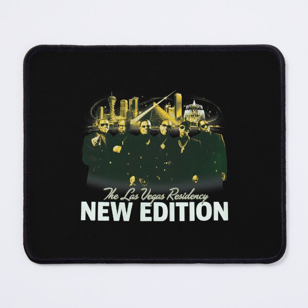 Item preview, The Las Vegas Residency New Edition designed and sold by FernCora.