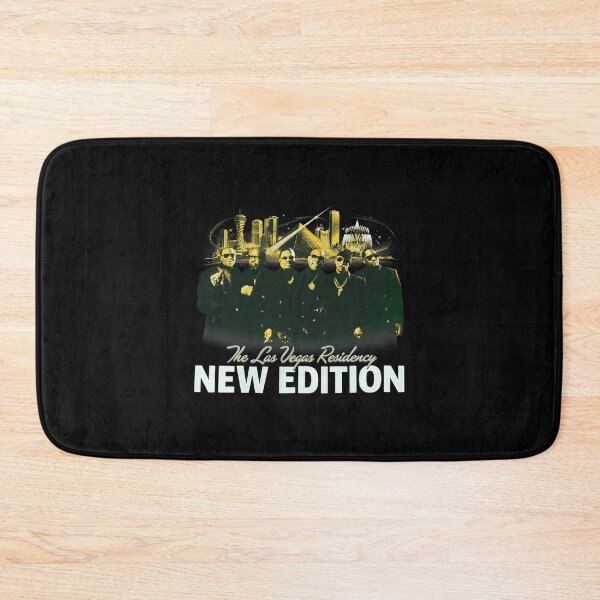 Item preview, The Las Vegas Residency New Edition designed and sold by FernCora.