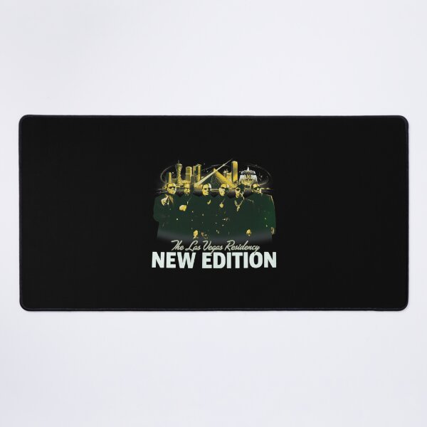 Item preview, The Las Vegas Residency New Edition designed and sold by FernCora.