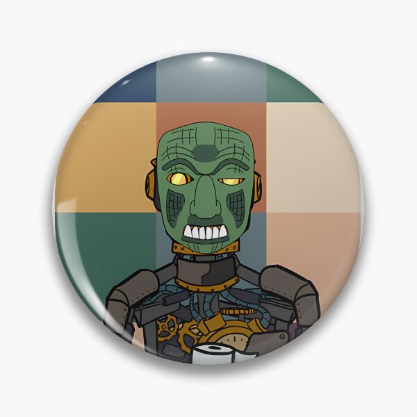Item preview, Hashmasks | Limited Edition designed and sold by kbakaryk.