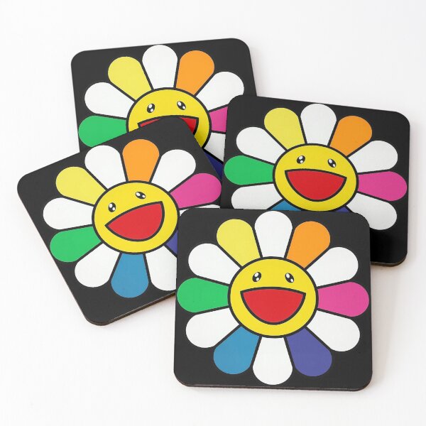 Artikelvorschau, Superflat Sunshine A Decade in Bloom entworfen und verkauft von hutkamadi.