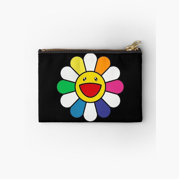 Item preview, Superflat Sunshine A Decade in Bloom designed and sold by hutkamadi.
