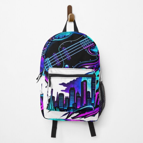 Item preview, Bassline After Dark City designed and sold by S06PMarketing.