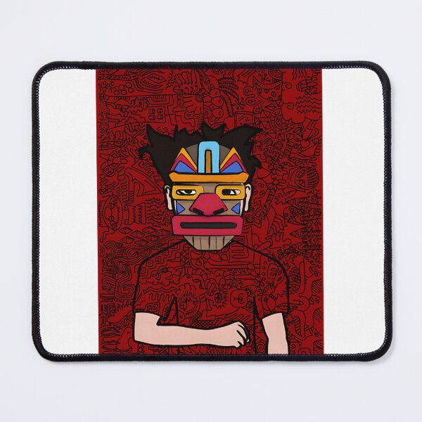 Item preview, Hashmasks Digital Art Aesthetic - Unique Ethereum Nft Inspired Design | ⭐⭐⭐⭐⭐ designed and sold by Francobudy.