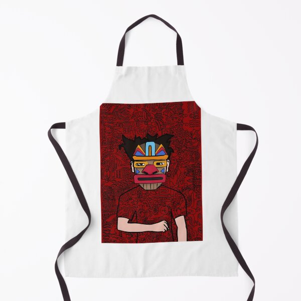 Item preview, Hashmasks Digital Art Aesthetic - Unique Ethereum Nft Inspired Design | ⭐⭐⭐⭐⭐ designed and sold by Francobudy.