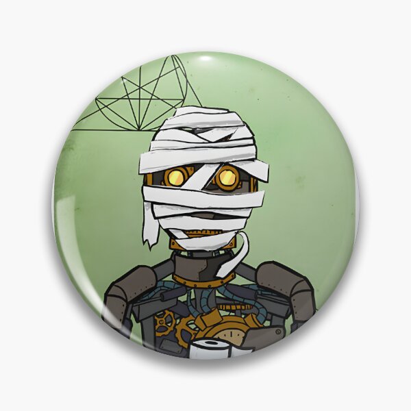 Item preview, Hashmasks Nft Art Print – Unique Digital Collectible Design | ⭐⭐⭐⭐⭐ designed and sold by kbakaryk.