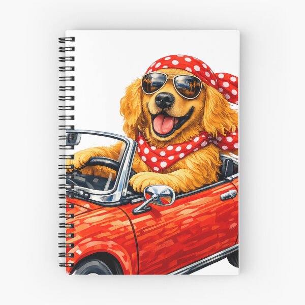Item preview, Spanish cocker driving a car designed and sold by Octaner.