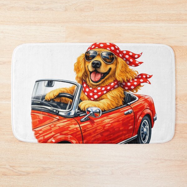 Item preview, Spanish cocker driving a car designed and sold by Octaner.