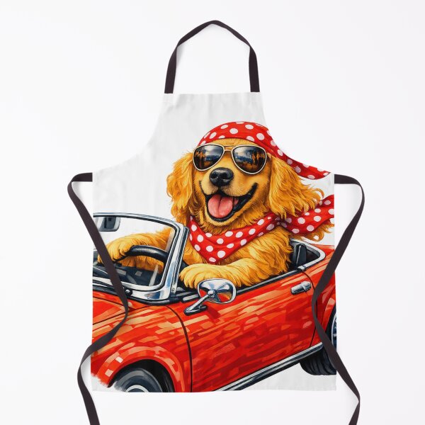 Item preview, Spanish cocker driving a car designed and sold by Octaner.