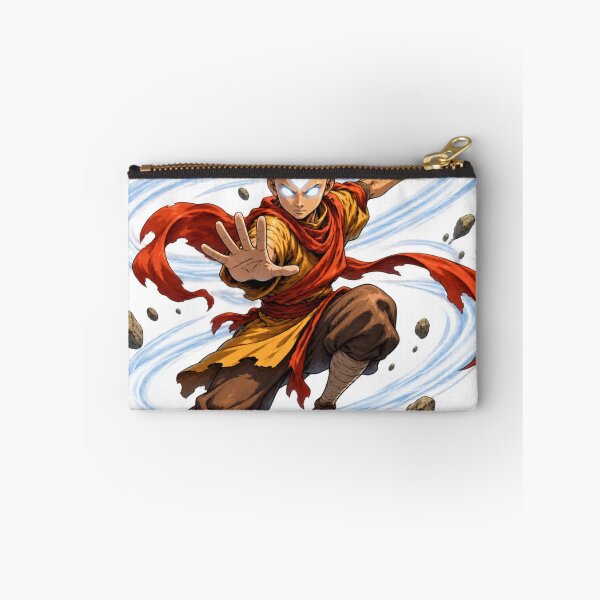 Item preview, Avatar Airbender designed and sold by BoomStic4ers1.