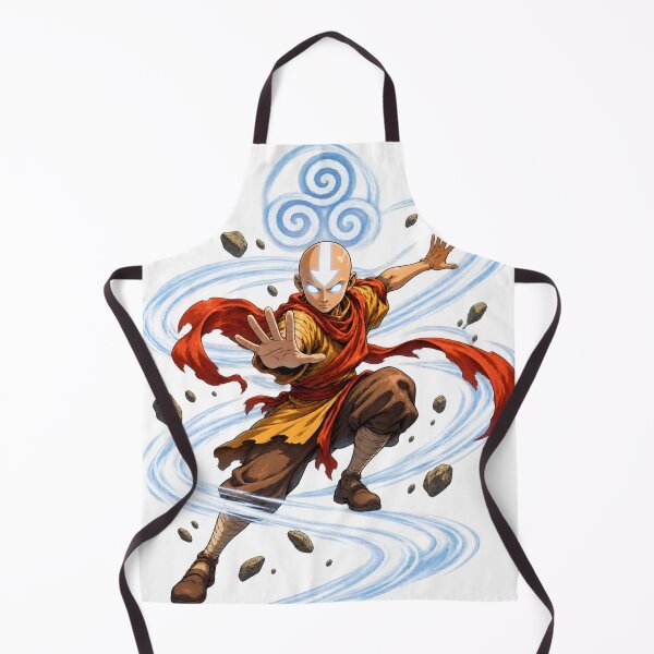 Item preview, Avatar Airbender designed and sold by BoomStic4ers1.