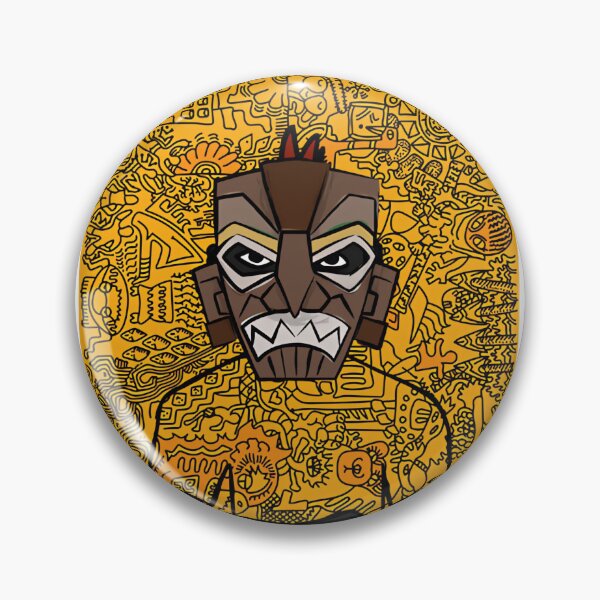 Item preview, Hashmasks | Perfect Gift For You And Friends designed and sold by kbakaryk.