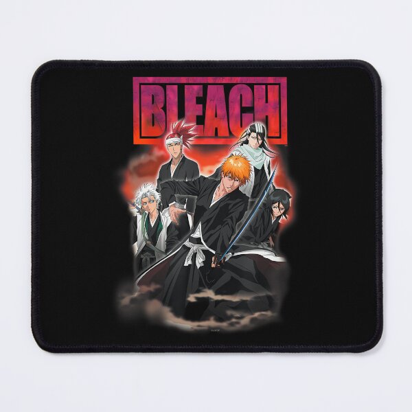 Item preview, Manga Children Vintage Bleach Logo Movie Anime designed and sold by ThoughtsPaceAr.