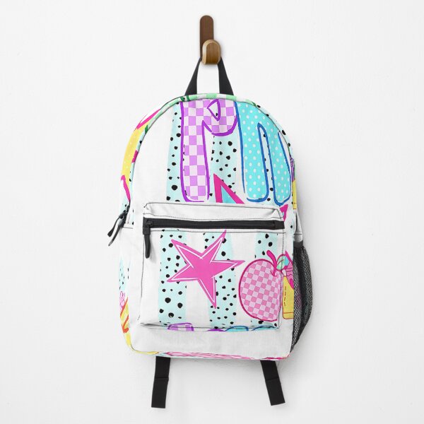 Item preview, Back to School Colorful Pre K Checkered Girl Teacher T-Shirt designed and sold by Stickerbynp1.