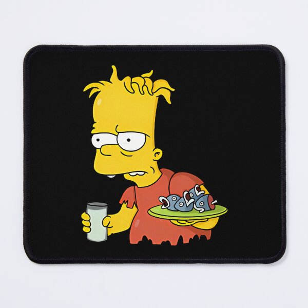 Item preview, Hugo Simpson designed and sold by ShayneViki.