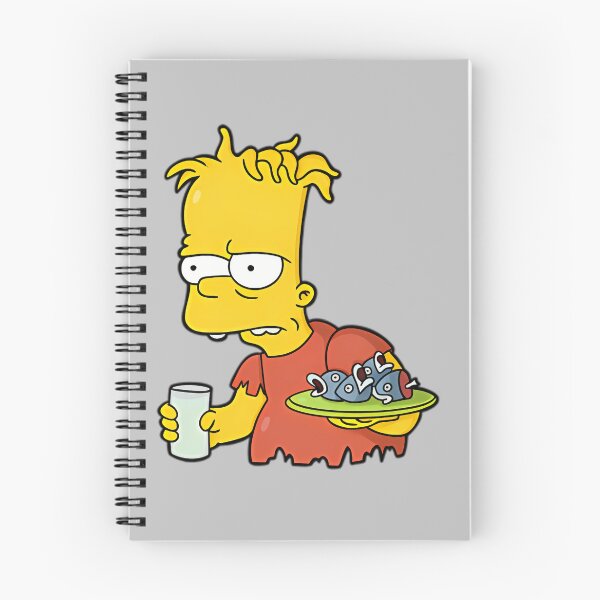 Item preview, Hugo Simpson  designed and sold by ShayneViki.