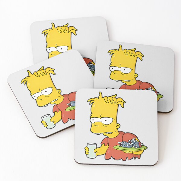 Item preview, Hugo Simpson  designed and sold by ShayneViki.