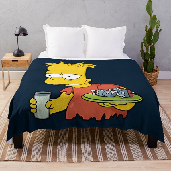 Item preview, Hugo Simpson designed and sold by ShayneViki.