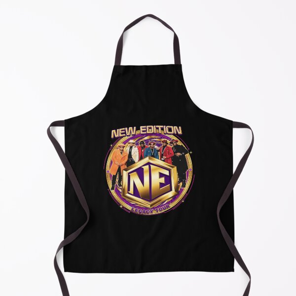 Item preview, New Edition Ne Legacy Tour designed and sold by FernCora.