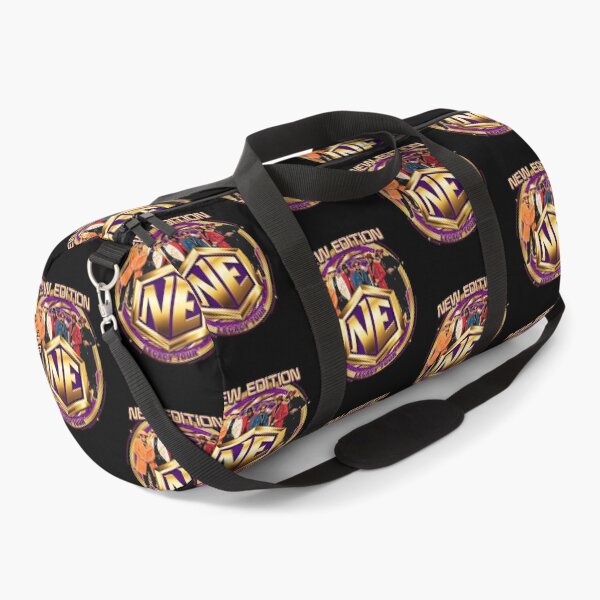 Item preview, New Edition Ne Legacy Tour designed and sold by FernCora.
