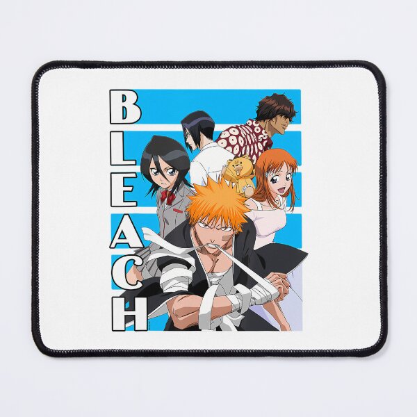 Item preview, Manga Logo Children Vintage Movie Bleach Anime designed and sold by ThoughtsPaceAr.