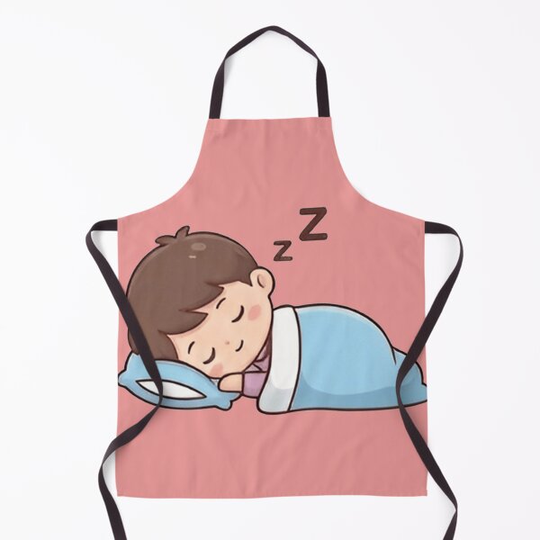 Item preview, kid sleeping funny designed and sold by Spelunker88.