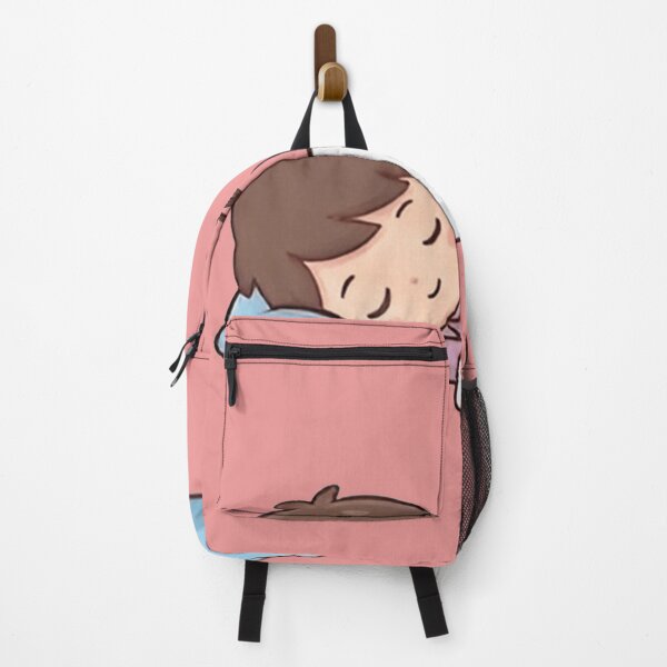 Item preview, kid sleeping funny designed and sold by Spelunker88.