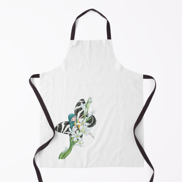 Item preview, June 16th birthday flower Tuberose Fairy designed and sold by 366birthflower.