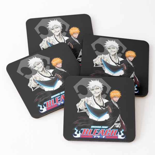 Item preview, Movie Children Vintage Manga Anime Logo Bleach designed and sold by ThoughtsPaceAr.