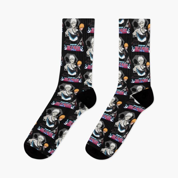 Item preview, Movie Children Vintage Manga Anime Logo Bleach designed and sold by ThoughtsPaceAr.