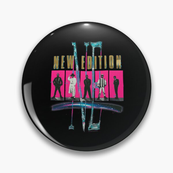 Item preview, New Edition designed and sold by FernCora.