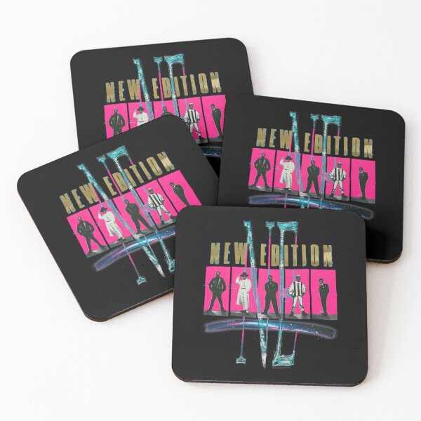 Item preview, New Edition designed and sold by FernCora.