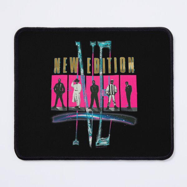 Item preview, New Edition designed and sold by FernCora.