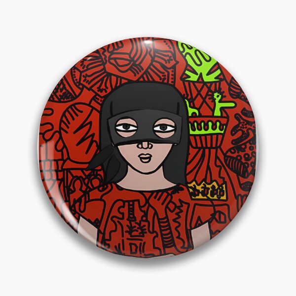 Item preview, Hashmasks | ⭐⭐⭐⭐⭐ designed and sold by kbakaryk.