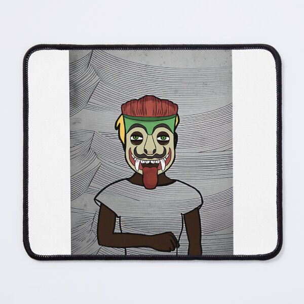 Item preview, Hashmasks | Limited Edition designed and sold by Haykingdrawings.
