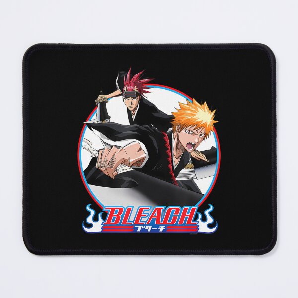 Item preview, Children Movie Vintage Bleach Logo Anime Manga designed and sold by ThoughtsPaceAr.