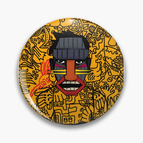 Item preview, Hashmasks | ⭐⭐⭐⭐⭐ designed and sold by Haykingdrawings.
