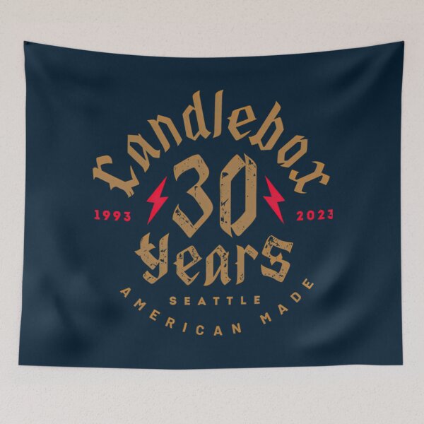 Item preview, Candlebox Band designed and sold by ShayneViki.