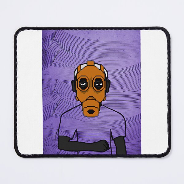 Item preview, Hashmasks | ⭐⭐⭐⭐⭐ designed and sold by Haykingdrawings.