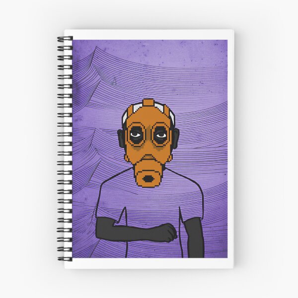 Item preview, Hashmasks | ⭐⭐⭐⭐⭐ designed and sold by Haykingdrawings.