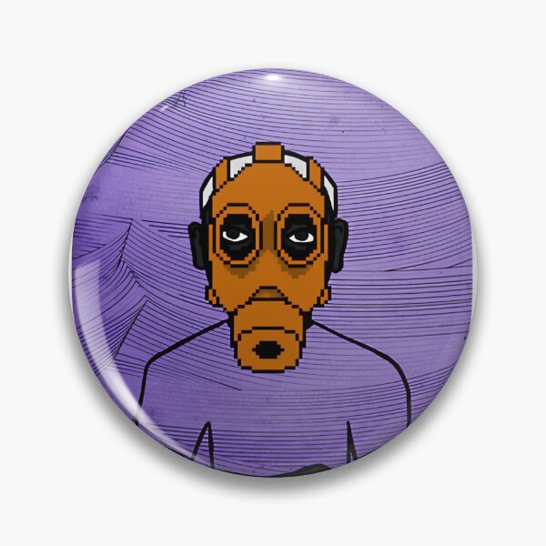 Item preview, Hashmasks | ⭐⭐⭐⭐⭐ designed and sold by Haykingdrawings.