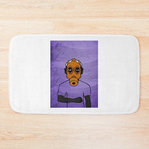 Item preview, Hashmasks | ⭐⭐⭐⭐⭐ designed and sold by Haykingdrawings.